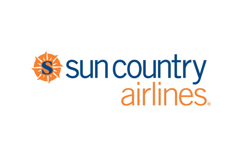 sun country airlines