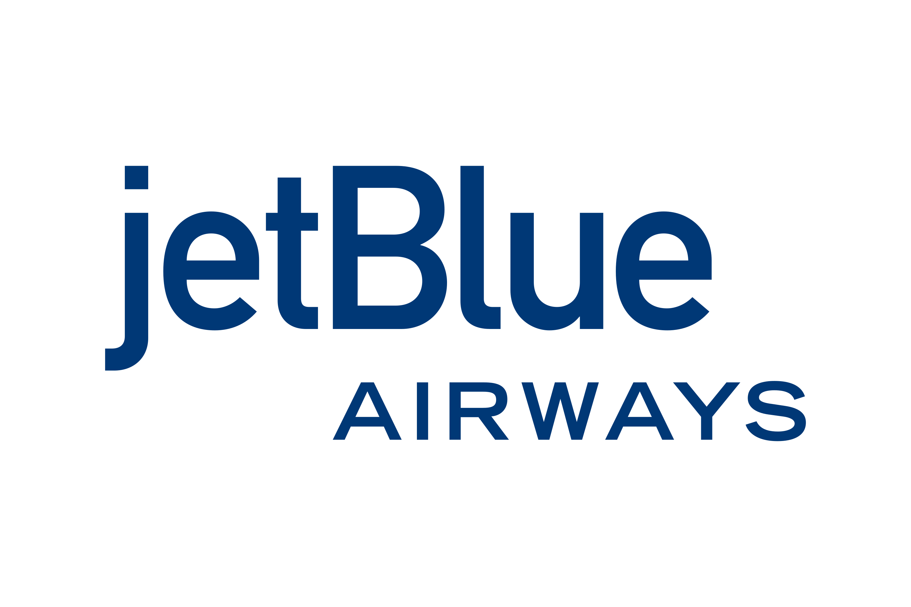 JetBlue Airways