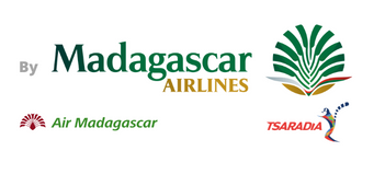 Air Madagascar Airline