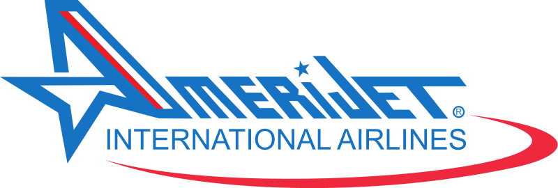 Amerijet International Cargo airline