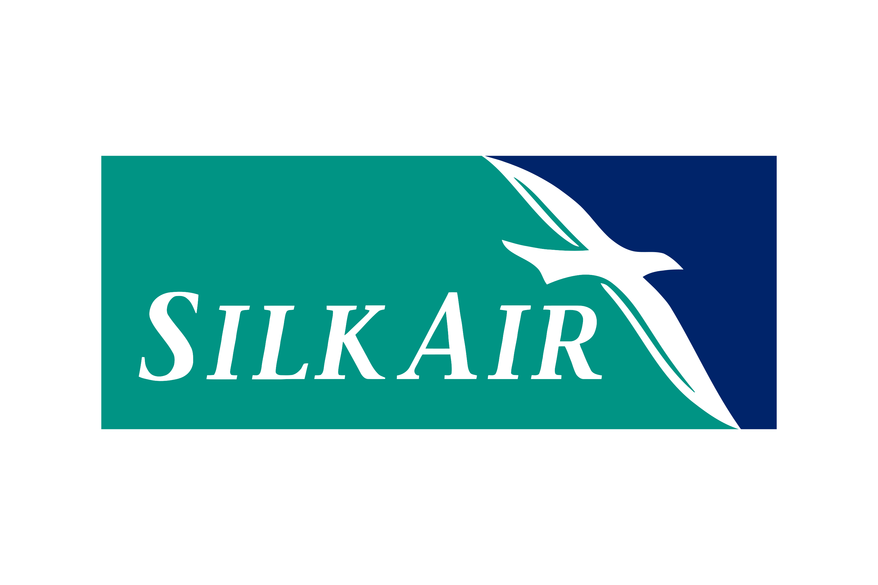 SilkAir Airline