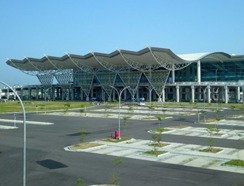 Port Moresby Jacksons International Airport