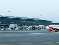 Shamattawa Airport