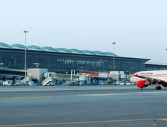 Taiyuan Wusu Airport